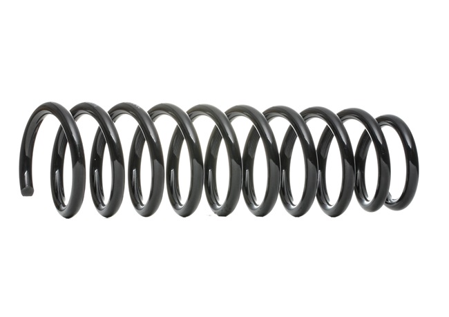 DACO Germany 811301 Federn KIA hinten und vorne