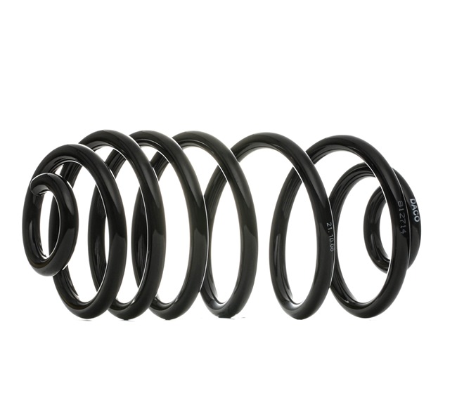 2015 CHEVROLET CRUZE Coil spring DACO Germany 812714