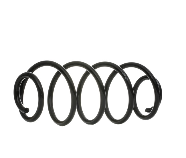 Coil spring DACO Germany 812802 suitable for PEUGEOT at cheap price