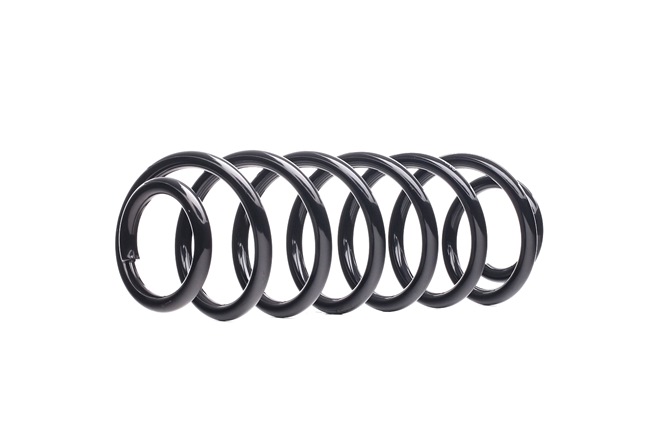 DACO Germany 814241 Ressort d'amortisseur SKODA