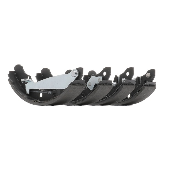 Mâchoires de frein à tambour Audi Q3 2019 53086 AIC