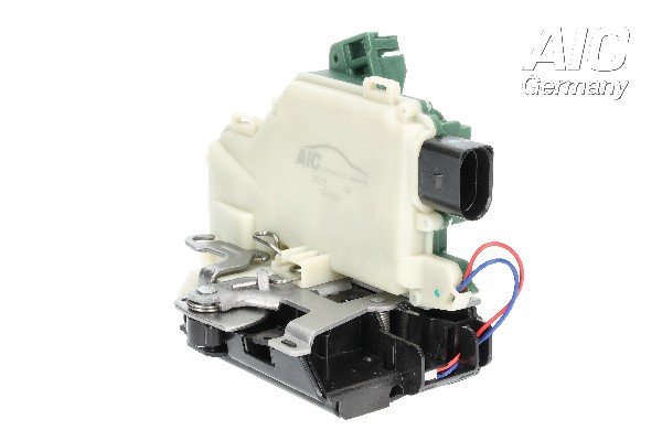 55272 AIC Door lock actuator VW MULTIVAN