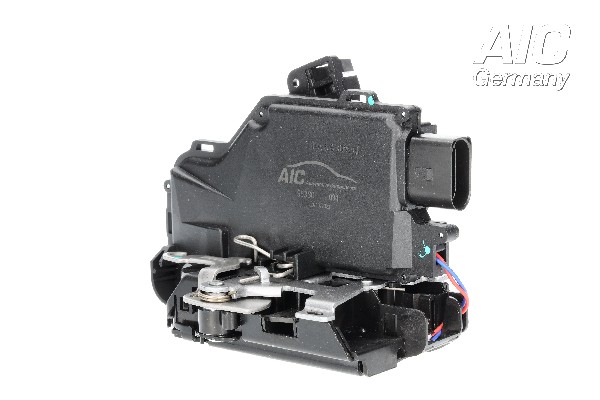 AIC 55380 durų užraktas Audi TT 8N