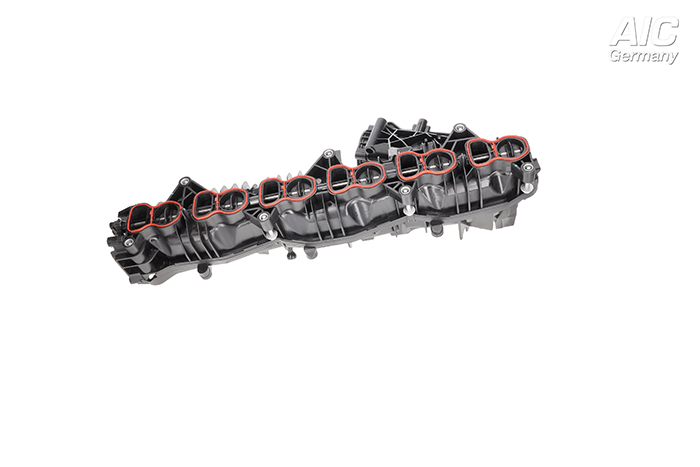 AIC 58312 suleidimas, įsiurbimo kolektorius BMW X5 E70