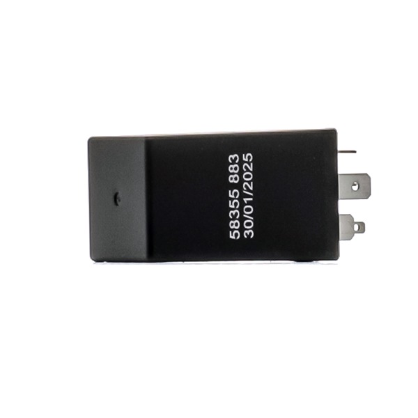 AIC 58355 Rele, ilmastointilaite VW T4 2.5 Syncro Bensiini 110 hv 1992