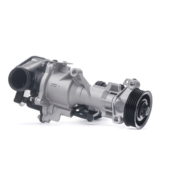 A2702000401 OE RIDEX Wasserpumpe 1260W0432