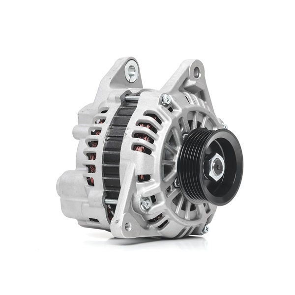 STARK SKGN-03221457 Kintamosios srovės generatorius MITSUBISHI L 200 / Triton Pick-up (KA_T, KB_T) 2.5 DI-D 4WD dyzelinas 136 AG 2006