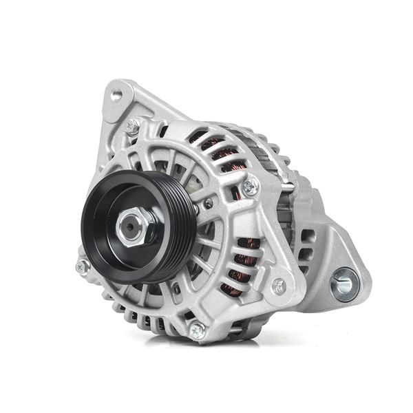 RIDEX 4G1234 Kintamosios srovės generatorius MITSUBISHI L 200 / Triton Pick-up (KA_T, KB_T) 2.5 DI-D 4WD dyzelinas 136 AG 2015