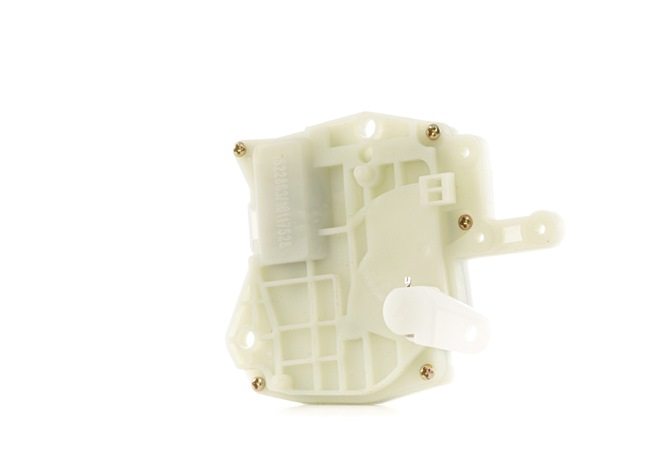 RIDEX 72615S84A01 Deurslot