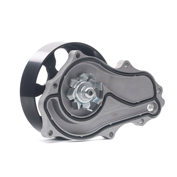 RIDEX 1260W0433 Bomba de água HONDA CIVIC VII Hatchback (EU, EP, EV) 2.0 Type-R (EP3) Gasolina 200 cv 2005 preço