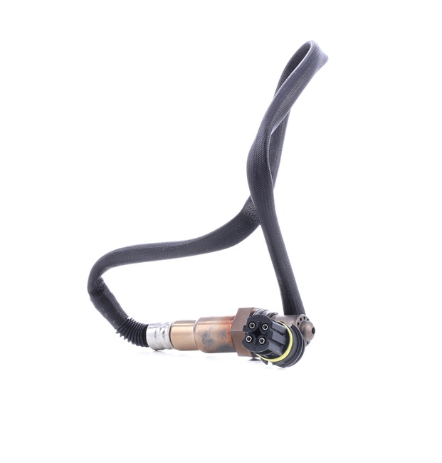 RIDEX 3922L0425 NOx-Sensor E46 316i 1.6 Benzin 115 PS 2005