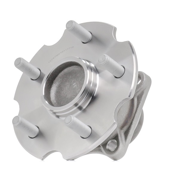 RIDEX 4245044030 Wiellagerset