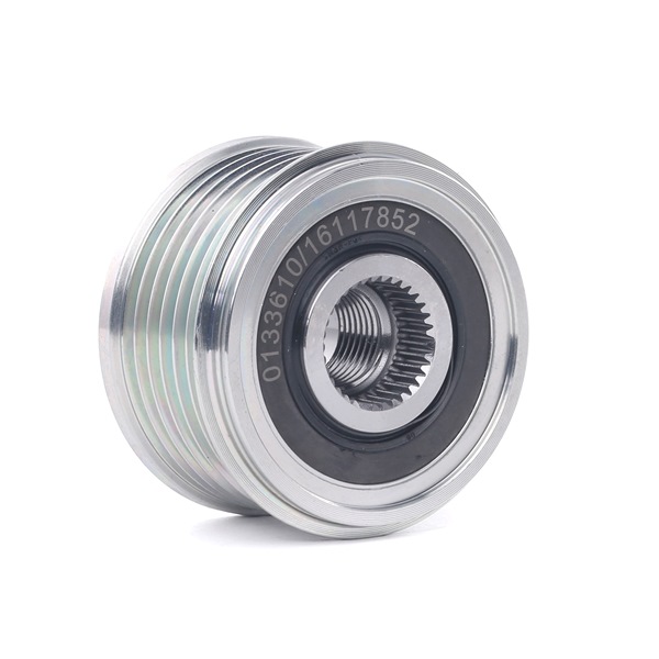 SKFC-1210100 STARK Polea de alternador VOLVO S40