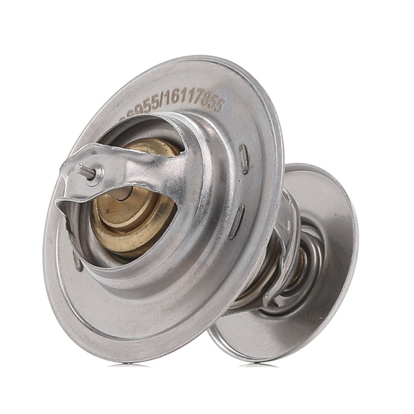 RIDEX 316T0320 Termostat AUDI 100 Sedan (44, 44Q, C3) 2.0 D Turbo Diesel 100 HK 1990 pris