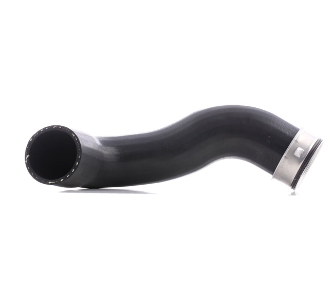 RIDEX 3314C0295 Ladeluftschlauch Mercedes S211 E 220 CDI 2.2 136 PS Diesel 2008