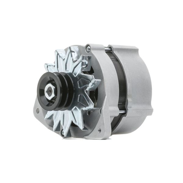 RIDEX 4G1235 Lichtmaschine FORD SCORPIO I Stufenheck (GGE) 2.0 i Benzin 115 PS 1994