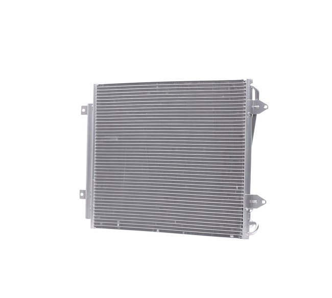 RIDEX 448C0338 Condenseur de climatisation VW Passat B6 3.2 FSI 4motion Essence 250 CV 2009 prix