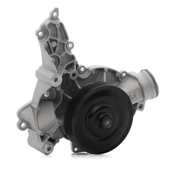 RIDEX 1260W0434 Vandens siurblys MERCEDES-BENZ C Klasė T-modell (S204) C 230 2.5 (204.252) benzinas 204 AG 2014