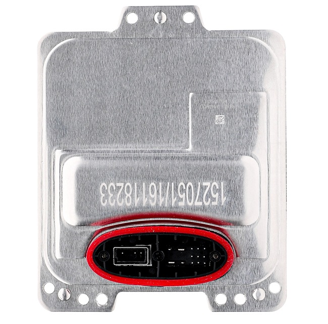 Bobina de reactancia, lámpara de descarga de gas A2118705585 RIDEX 1431B0018