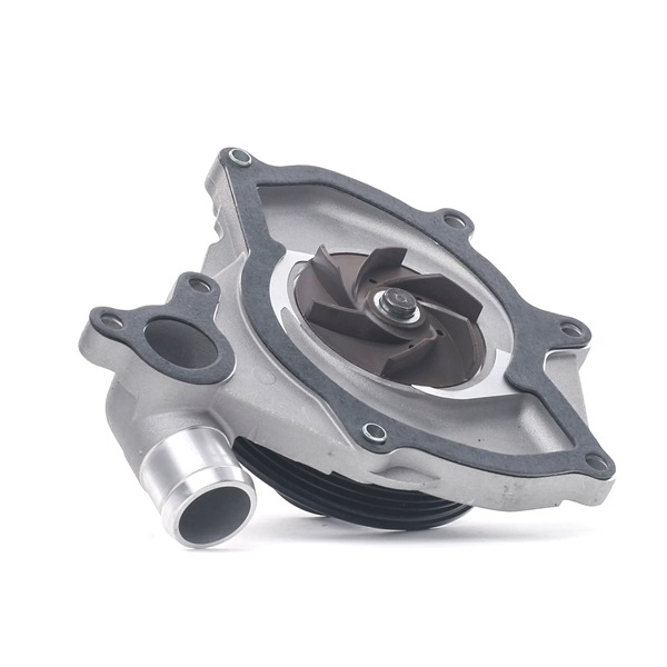d'origine Porsche MACAN RIDEX Pompe à eau 1260W0435
