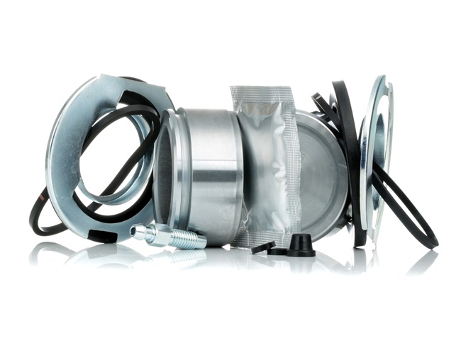 1234200283 OE RIDEX Bremssattel-Reparatursatz 405R0262