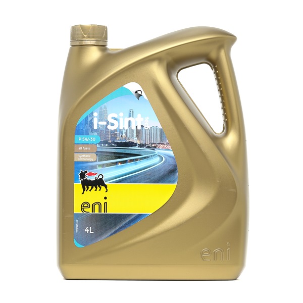 ENI 4001012 Motor oil Citroen C4 Picasso mk1 1.6 HDi Diesel 112 hp 2010 price