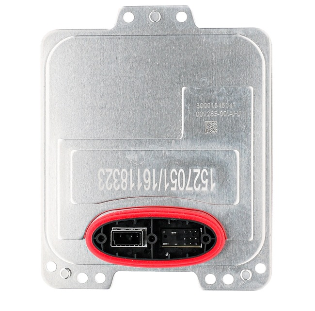 RIDEX 1431B0019 Xenon-ballast Porsche Cayenne 955 Turbo S 4.8 Bensin 500 hk 2009 pris