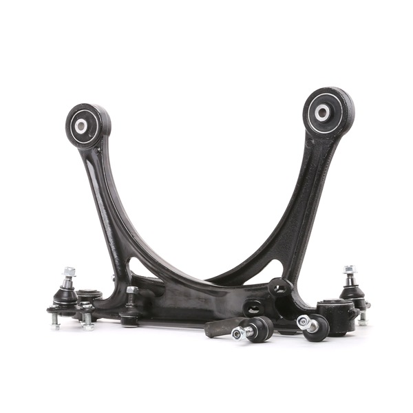 STARK SKSSK-1600352 Reparatursatz, Querlenker SEAT Leon I Schrägheck (1M1) 2.8 Cupra 4 204 PS Benzin 2002