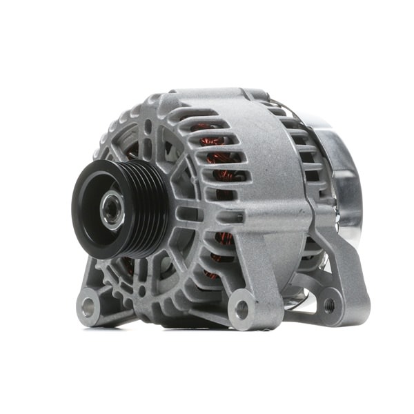 RIDEX 3S6TAA Laturi 4G1236