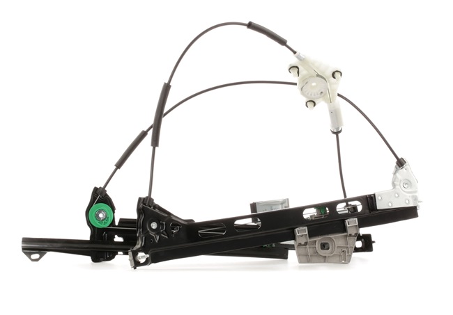 RIDEX 1561W0637 Window regulator AUDI A4 Convertible (8H7, B6, 8HE, B7) 3.2 FSI quattro Petrol 255 hp 2009 price