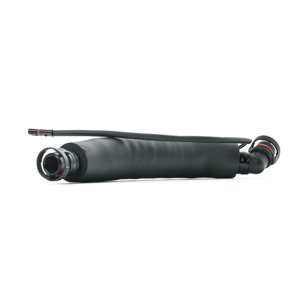 RIDEX 1600H16000029 Шланг, вентиляция картера BMW 3 Saloon (E90) 325 i бензин 218 л.с. 2010