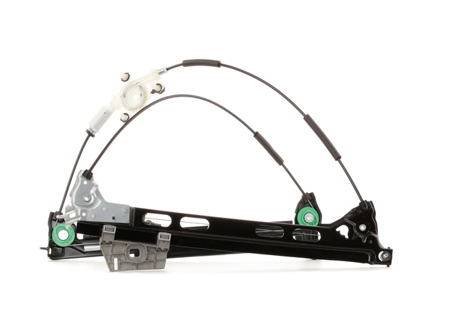 RIDEX 1561W0638 Window mechanism AUDI A4 B6/B7 Convertible (8H7, 8HE) 3.2 FSI quattro Petrol 255 hp 2008 price
