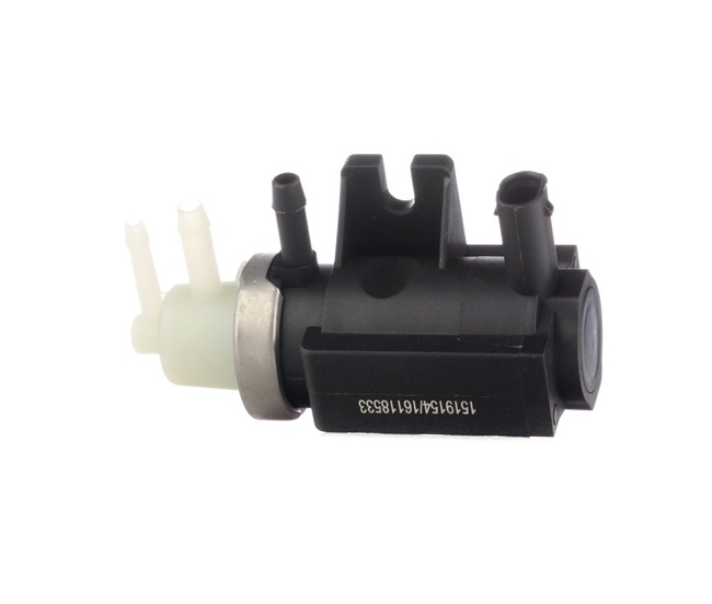 RIDEX Électrovanne de turbo 3553P0052
