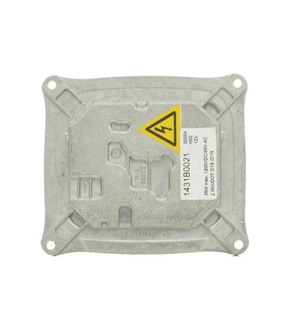 63127255724 OE RIDEX Xenon-Vorschaltgerät 1431B0021