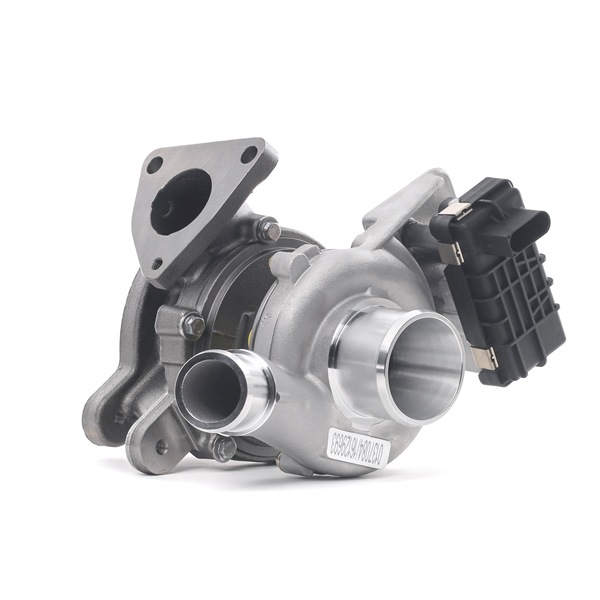 Turbolader STARK SKCT-1190653 passend für FORD zum günstigen Preis
