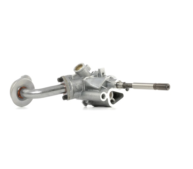 Oljepumpe STARK SKOPM-1700085