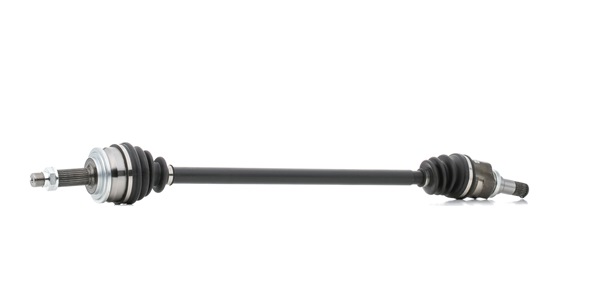 434100D292 OE RIDEX Drive shaft 13D0830