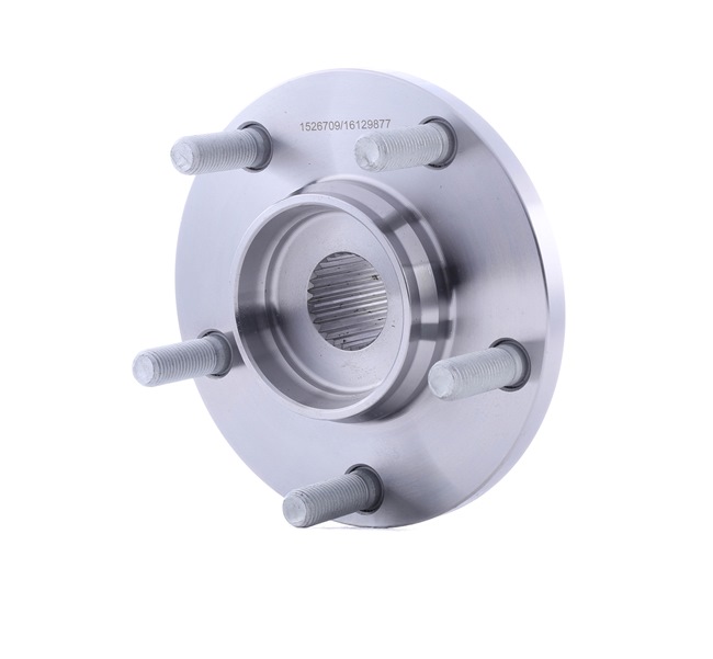 C23633060A OE RIDEX Hjulnav 653W0198