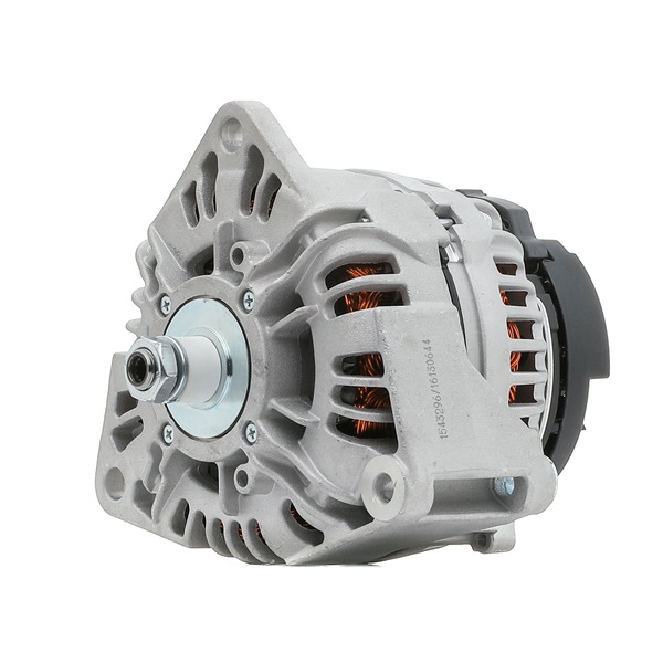 0001506550 OE RIDEX Generator 4G1239