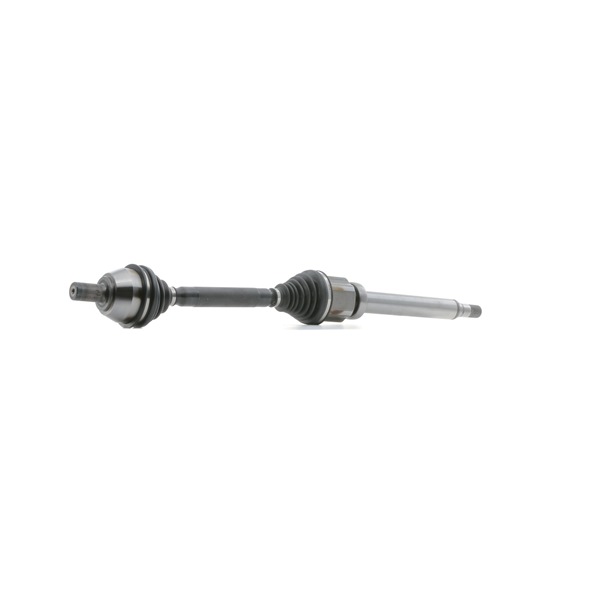 1667941 OE RIDEX Veio de transmissão 13D0834