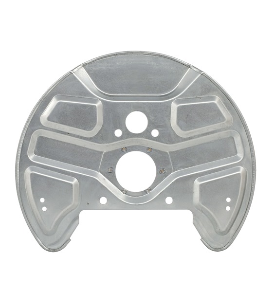 RIDEX 1330S0195 Ankerplaat VOLVO 760 Kombi (704, 765) 2.4 TD Interc. Diesel 116 Pk 1992 kosten