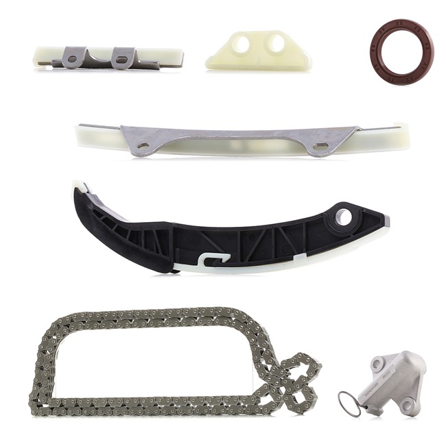d'origine Kia RIO RIDEX Chaîne de distribution 1389T2489