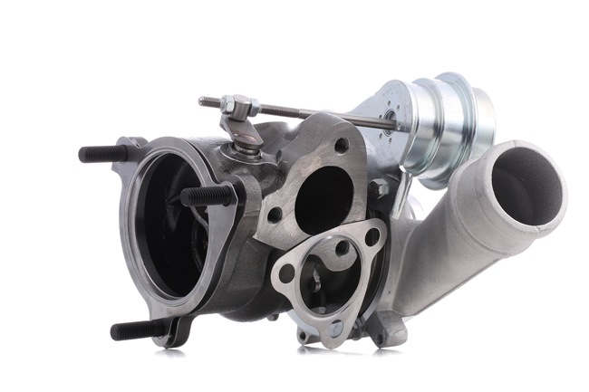 2234C10151 RIDEX 06A145704QV Turbolader