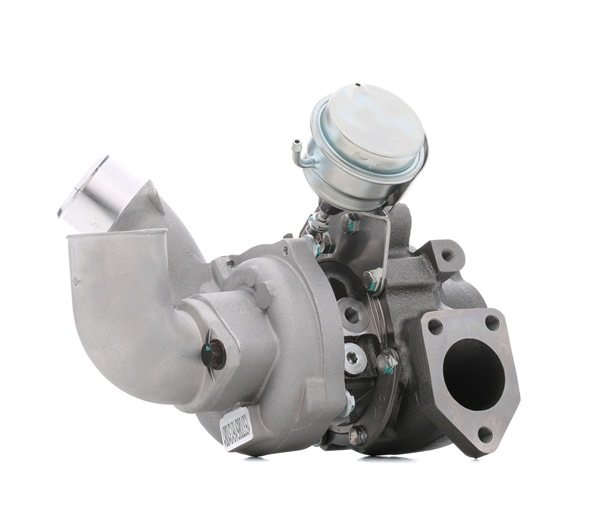 RIDEX 2234C10153 Turbocompresseur HYUNDAI H-1 / Satellite MPV (A1) 2.5 CRDi Diesel 110 CV 2006 prix