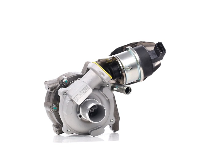 71724740 OE RIDEX Turbokompresorius 2234C10156