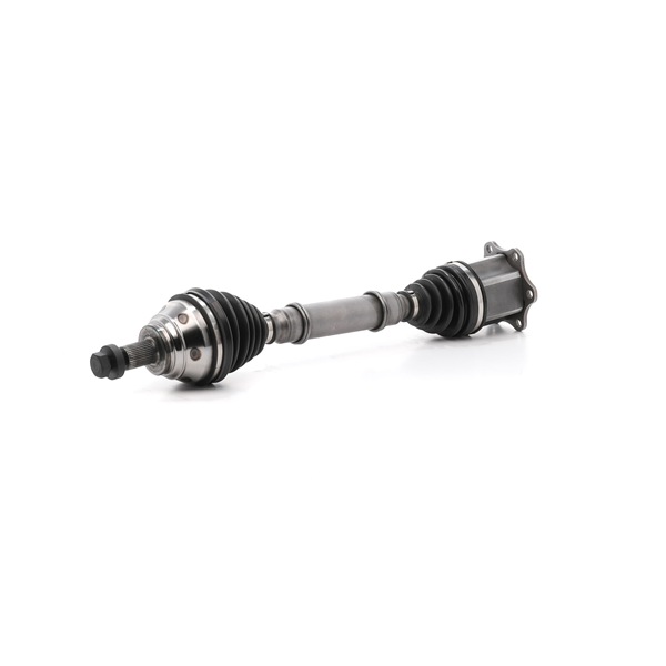RIDEX 3AA407762X Aandrijfas
