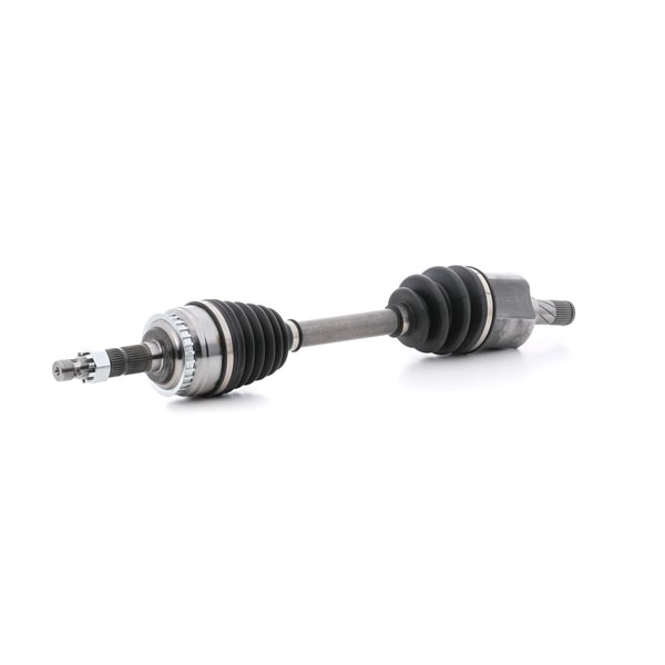 13D0846 RIDEX Palier OPEL COMBO