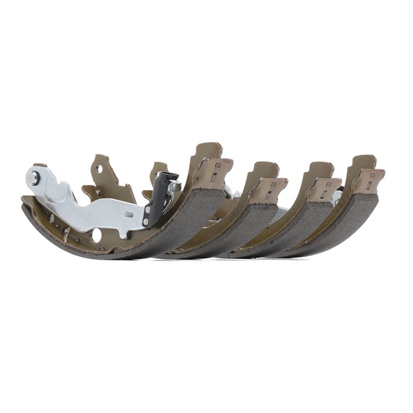 STARK SKBS-0450392 Тормозные колодки барабанного тормоза RENAULT Duster 1.5 dCi 4x4 Дизель 90 л.с. 2024