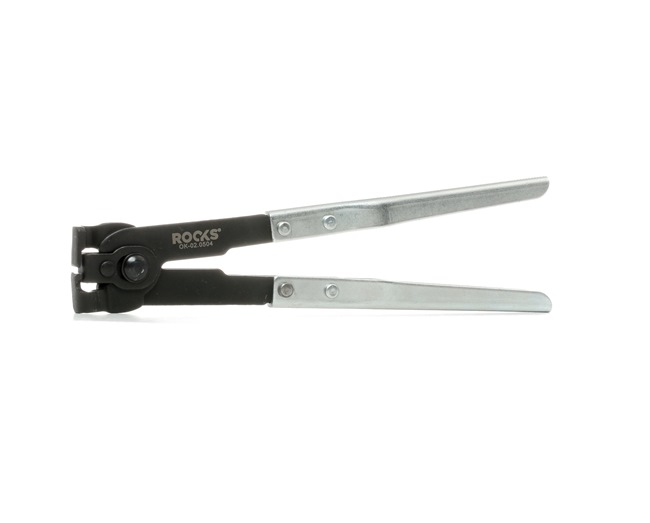 ROOKS OK-02.0504 Clamping Pliers, bellow
