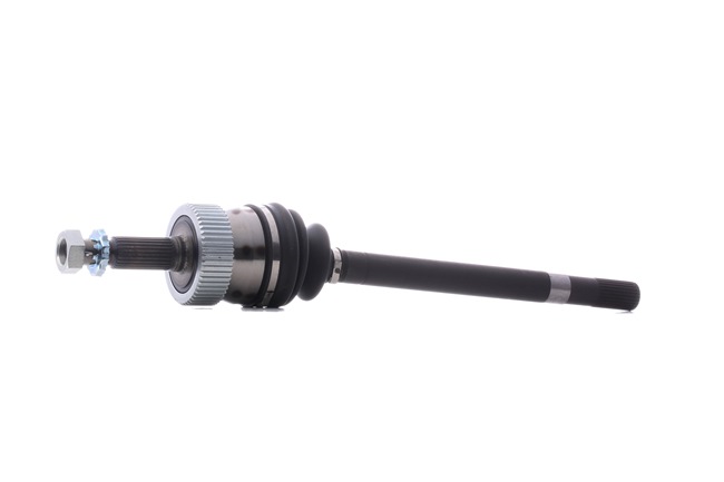 13D0852 RIDEX Palier JEEP COMPASS